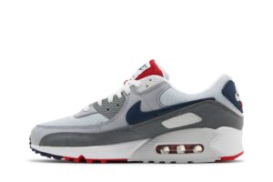 Nike Air Max 90 Grey USA CZ1846-001 - Brosneaker photo 3