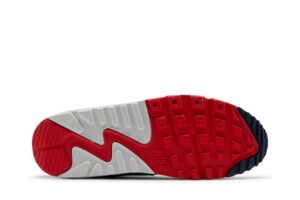 Nike Air Max 90 Grey USA CZ1846-001 - Brosneaker photo 4