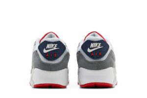 Nike Air Max 90 Grey USA CZ1846-001 - Brosneaker photo 6
