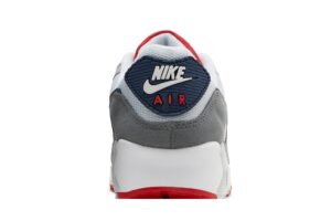 Nike Air Max 90 Grey USA CZ1846-001 - Brosneaker photo 7