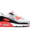 Nike Air Max 90 Infrared (2020) CT1685-100 - Brosneaker photo 1