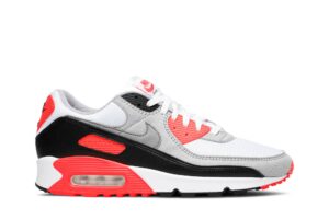 Nike Air Max 90 Infrared (2020) CT1685-100 - Brosneaker photo 1