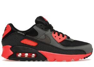 Nike Air Max 90 Kiss My Airs DJ4626-001 - Brosneaker photo 1