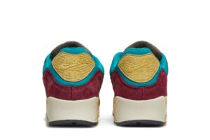 Nike Air Max 90 NRG Ridgerock Turbo Green DC6083-200 - Brosneaker photo 6