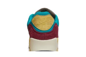 Nike Air Max 90 NRG Ridgerock Turbo Green DC6083-200 - Brosneaker photo 7