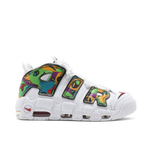 Nike Air Max 90 Patchwork (Women's) DM8175-100 - Brosneaker photo 1