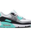 Nike Air Max 90 Recraft Turquoise (Women's) CD0490-104 - Brosneaker photo 1