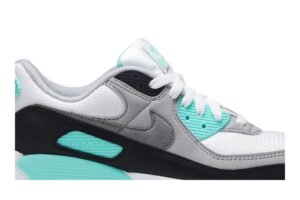 Nike Air Max 90 Recraft Turquoise (Women's) CD0490-104 - Brosneaker photo 2