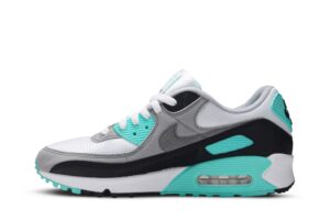 Nike Air Max 90 Recraft Turquoise (Women's) CD0490-104 - Brosneaker photo 3