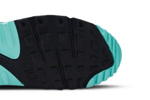 Nike Air Max 90 Recraft Turquoise (Women's) CD0490-104 - Brosneaker photo 5