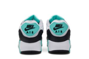 Nike Air Max 90 Recraft Turquoise (Women's) CD0490-104 - Brosneaker photo 6