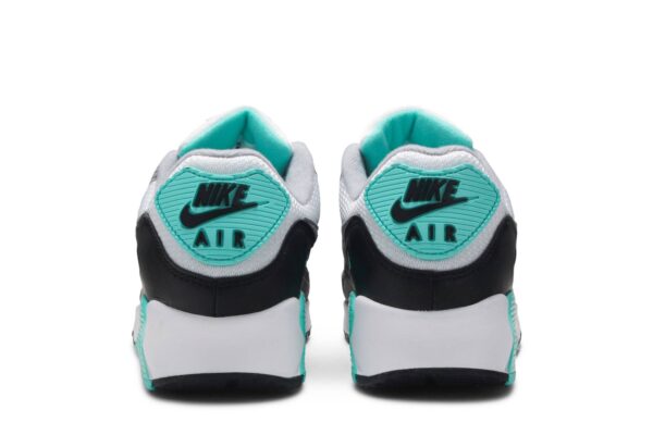 Nike Air Max 90 Recraft Turquoise (Women's) CD0490-104 - Brosneaker photo 6