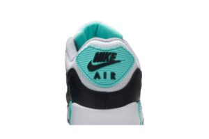 Nike Air Max 90 Recraft Turquoise (Women's) CD0490-104 - Brosneaker photo 7