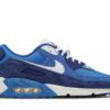 Nike Air Max 90 SE First Use Signal Blue DB0636-400 - Brosneaker photo 1