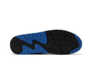 Nike Air Max 90 SE First Use Signal Blue DB0636-400 - Brosneaker photo 4