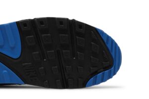 Nike Air Max 90 SE First Use Signal Blue DB0636-400 - Brosneaker photo 5