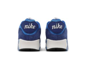Nike Air Max 90 SE First Use Signal Blue DB0636-400 - Brosneaker photo 6