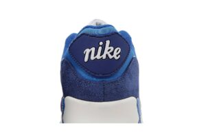 Nike Air Max 90 SE First Use Signal Blue DB0636-400 - Brosneaker photo 7