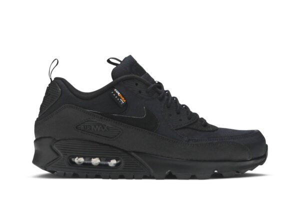 Nike Air Max 90 Surplus Black CQ7743-001 - Brosneaker photo 1