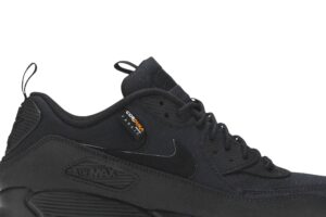 Nike Air Max 90 Surplus Black CQ7743-001 - Brosneaker photo 2
