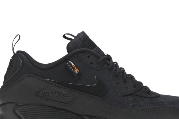 Nike Air Max 90 Surplus Black CQ7743-001 - Brosneaker photo 2