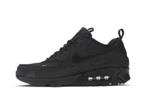 Nike Air Max 90 Surplus Black CQ7743-001 - Brosneaker photo 3