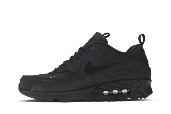 Nike Air Max 90 Surplus Black CQ7743-001 - Brosneaker photo 3