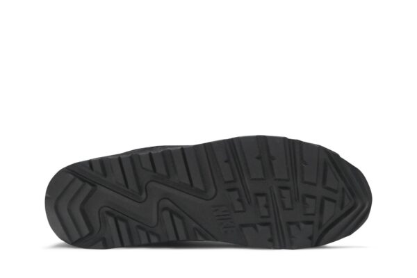 Nike Air Max 90 Surplus Black CQ7743-001 - Brosneaker photo 4