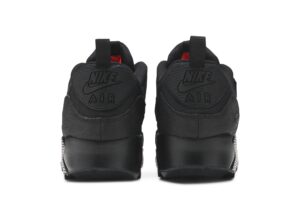 Nike Air Max 90 Surplus Black CQ7743-001 - Brosneaker photo 6