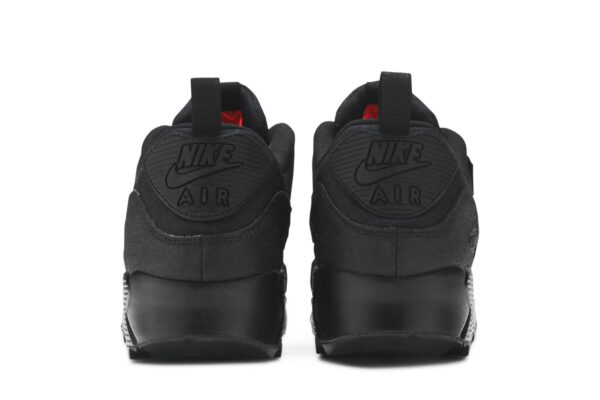 Nike Air Max 90 Surplus Black CQ7743-001 - Brosneaker photo 6