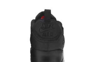 Nike Air Max 90 Surplus Black CQ7743-001 - Brosneaker photo 7