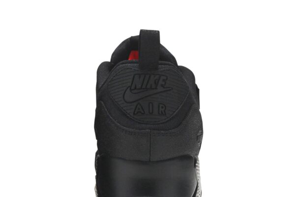 Nike Air Max 90 Surplus Black CQ7743-001 - Brosneaker photo 7
