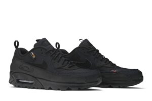 Nike Air Max 90 Surplus Black CQ7743-001 - Brosneaker photo 8