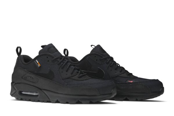 Nike Air Max 90 Surplus Black CQ7743-001 - Brosneaker photo 8