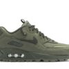 Nike Air Max 90 Surplus Cargo Khaki CQ7743-300 - Brosneaker photo 1