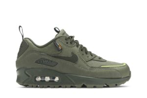 Nike Air Max 90 Surplus Cargo Khaki CQ7743-300 - Brosneaker photo 1