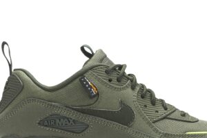 Nike Air Max 90 Surplus Cargo Khaki CQ7743-300 - Brosneaker photo 2