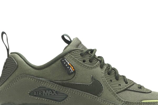 Nike Air Max 90 Surplus Cargo Khaki CQ7743-300 - Brosneaker photo 2