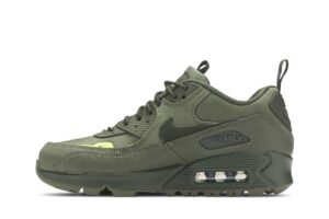Nike Air Max 90 Surplus Cargo Khaki CQ7743-300 - Brosneaker photo 3