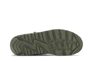 Nike Air Max 90 Surplus Cargo Khaki CQ7743-300 - Brosneaker photo 4