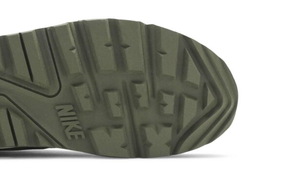 Nike Air Max 90 Surplus Cargo Khaki CQ7743-300 - Brosneaker photo 5
