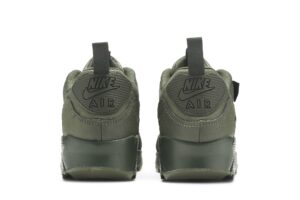 Nike Air Max 90 Surplus Cargo Khaki CQ7743-300 - Brosneaker photo 6