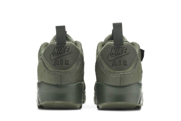 Nike Air Max 90 Surplus Cargo Khaki CQ7743-300 - Brosneaker photo 6