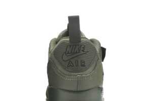 Nike Air Max 90 Surplus Cargo Khaki CQ7743-300 - Brosneaker photo 7