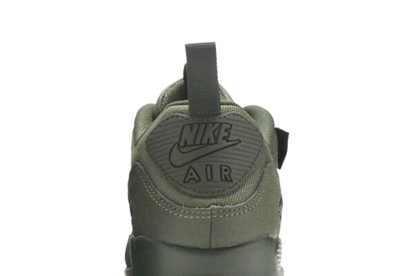 Nike Air Max 90 Surplus Cargo Khaki CQ7743-300 - Brosneaker photo 7