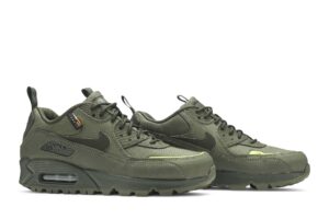Nike Air Max 90 Surplus Cargo Khaki CQ7743-300 - Brosneaker photo 8