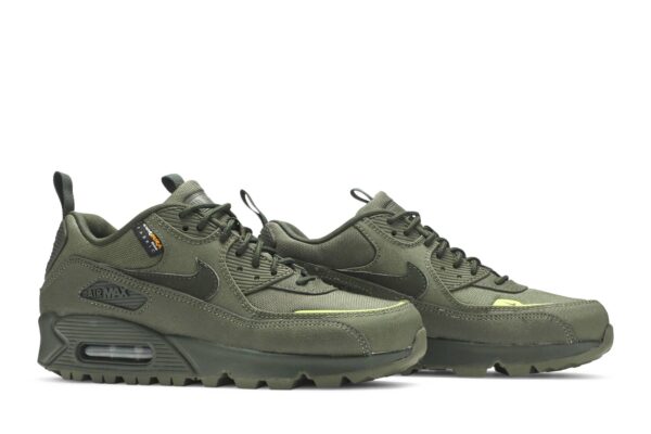 Nike Air Max 90 Surplus Cargo Khaki CQ7743-300 - Brosneaker photo 8