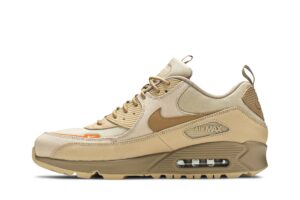 Nike Air Max 90 Surplus Desert Camo CQ7743-200 - Brosneaker photo 3
