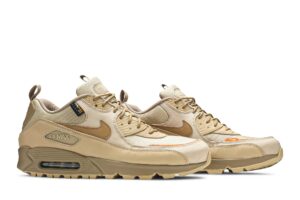 Nike Air Max 90 Surplus Desert Camo CQ7743-200 - Brosneaker photo 8