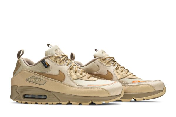 Nike Air Max 90 Surplus Desert Camo CQ7743-200 - Brosneaker photo 8